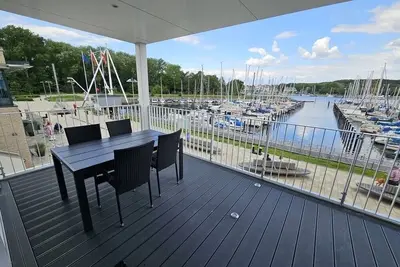 Image de Vacation apartment/apartment for 4 guests with 82m² in Hl-Travemünde (267362)