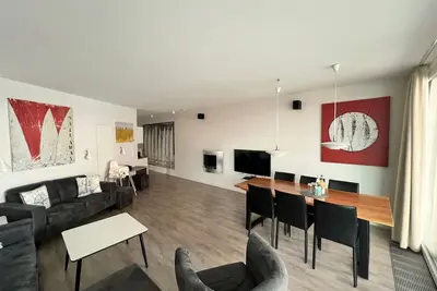 Image de Vacation apartment/apartment for 6 guests with 82m² in Hl-Travemünde (267364)