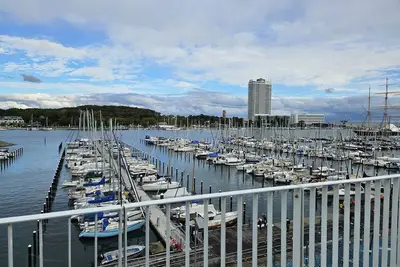 Image de Vacation apartment/apartment for 6 guests with 96m² in Hl-Travemünde (267390)