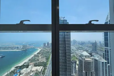Image de Grandeur Penthouse Palm Views