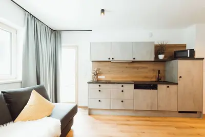 Image de Agréable appartement pour 5 personnes avec Wifi, Tv, terrasse et parking