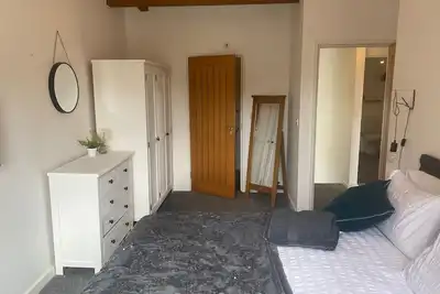 Image de Two Family-Friendly Cottages Near Cornwall Beach