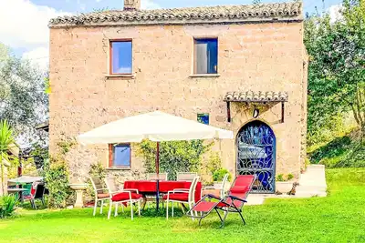Image de Dimora Bella Civita by Interhome