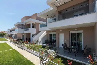 Image de One Bedroom Apartment