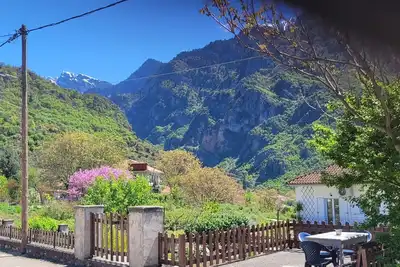 Image de Cozy studio in beautiful Konitsa with Ac, WiFi