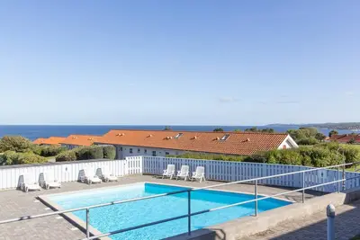 \"Sandrine\" - 400m from the sea by Interhome