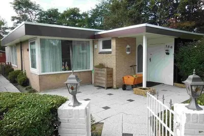 Image de Well-kept accommodation for 5 people with fully fenced garden, Wlan