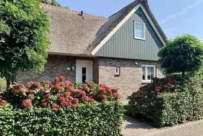 Image de Charming 6-person holiday villa, 2 bathrooms, with free WiFi