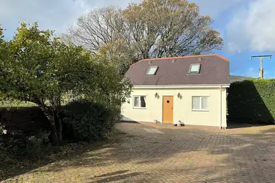 Image de Meadow View, romantic, country holiday cottage in Penygroes