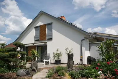 Image de Long-term rental Vacation Where Bad Kissingen Bad Bocklet Bad Neustadt / BrĂĽckenau