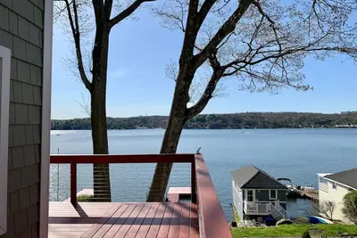 Image de Lake house