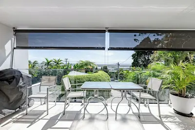 Image de Stunning Sea Vue - Blue Views over Laguna Bay