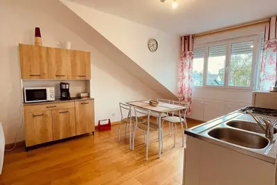 Image de Appartement Ă 200 de la Mer