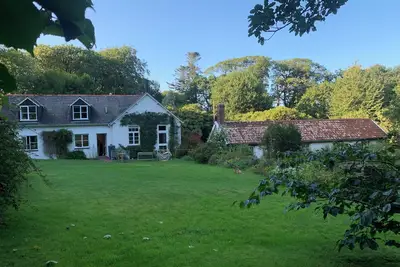 Image de Laundry Cottage, pet friendly, character holiday cottage in Clovelly