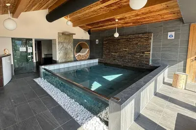 Image de Appartement Les Saisies, 3 pièces, 6 personnes