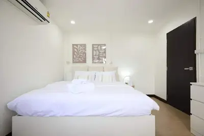 Image de Homely Modern Minimal House Nimman Chiang Mai