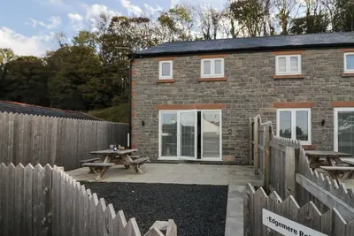 Image de Edgemere Retreat, pet friendly, with a garden in Cartmel