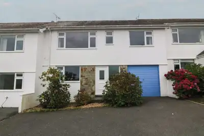 Image de Ty Nant, pet friendly, country holiday cottage in Abersoch