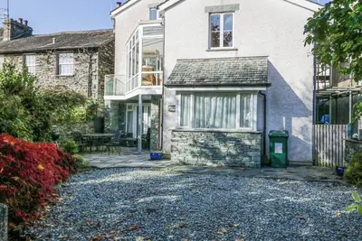 Image de Blue Hill House, pet friendly, with a garden in Ambleside