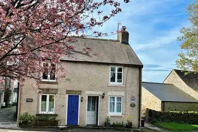 Image de Cross View, pet friendly, with open fire in Litton, Derbyshire