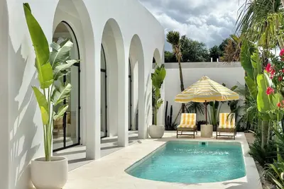 Image de Two Bedroom Villa in Bingin