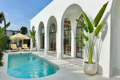 Image de Luxury 2 Br villa in Bingin