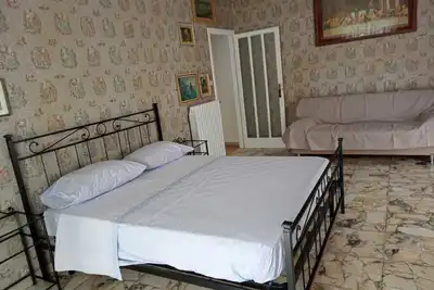 Image de Central Vintage Guest House near Naples, Sorrento, Capri, Amalfi Coast and Pompeii