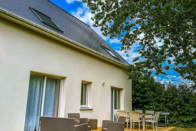 Image de # TheFamilyNormandy - Maison Cocooning