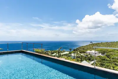 Image de Delightful villa with natural ambience