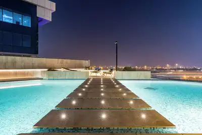 Image de A Missoni Luxury Life (Dpa) Direct Pool Access