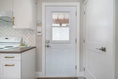 Image de Rare Tiny House 2 Beds + Free WiFi + 30m to Ottawa