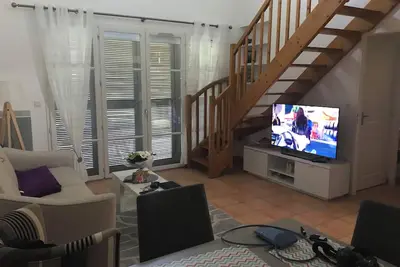 Image de Cottage Aiguillon sur vie 85