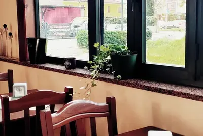 Image de Hotel Morante. Cozy with private parking and the family rooms.