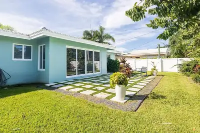 Image de Nice & Comfortable House 3bed 2 bath w/3 parking!