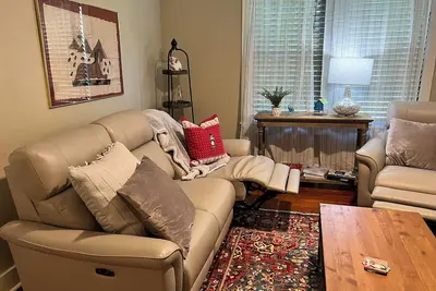 Image de Vacation home just 4 minutes drive to Caesars Virginia Casino
