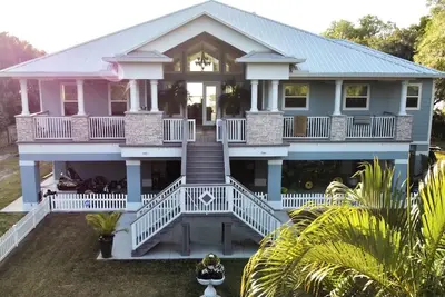 Image de Lake House Living in Central Florida.