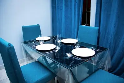 Image de Appartement meublé de standing - Abomey-Calavi, quartier Zopah