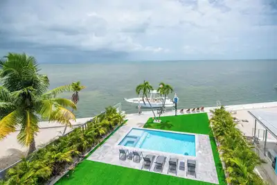 Image de Ritaville | New! Waterfront Paradise with Private Pool