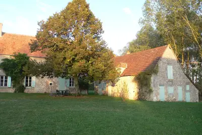 Image de Ferme De L'Etang De Tracy