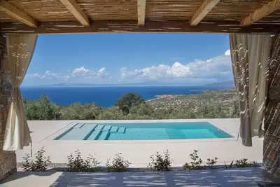 Image de North Villa Alisseos