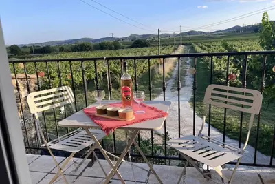 Image de Gite de Rose sous les étoiles du Gard