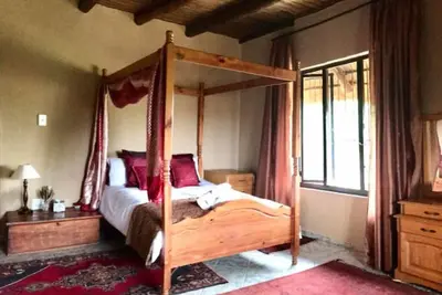 Image de Natures Green Resort and Spa