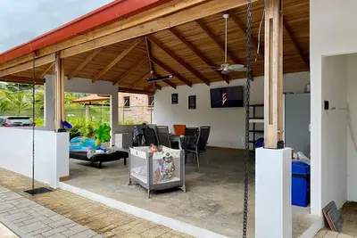 Image de Beautiful house in Esterillos Este