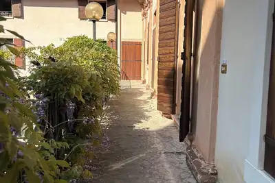 Image de Cozy and quiet attic in the heart of Bassano del Grappa