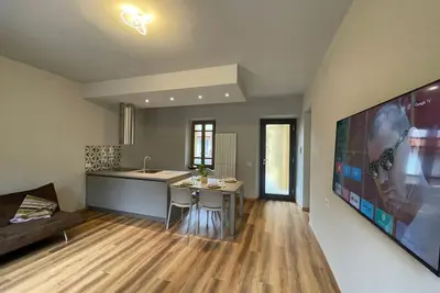 Image de Orta Lake Apartments