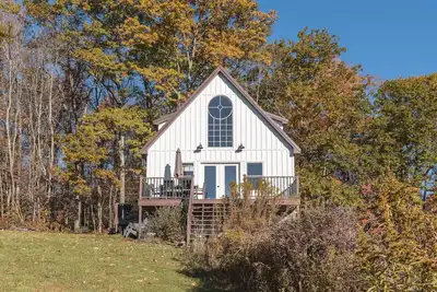 Image de The Goldenrod Getaway