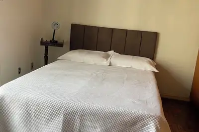 Image de Simple, comfortable and cozy apartment in Bela Vista, São Paulo Center