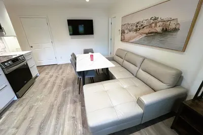 Image de Two Bedrooms Suite in quiet area