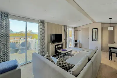2 bedroom accommodation in Morpeth