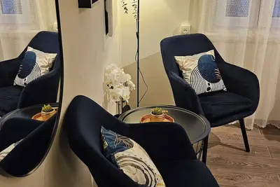 Image de Marangoon, Split, city center studio apartment, cozy and vibrant stay